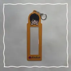 なにわ男子 大西流星 POPMALL フォトカードホルダー