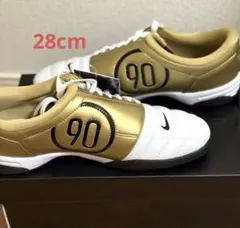 2026年最新】ナイキ T90 フットサルの人気アイテム - メルカリ