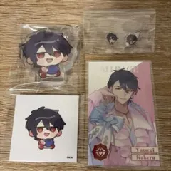 にじさんじ 8th Anniversary with cake！ 夢追翔