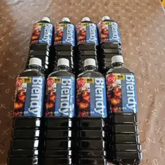 Blendy 微糖 ペットボトル　8本セットのサムネイル