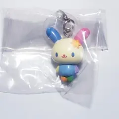 めじるしアクセサリー サンリオキャラクターズオールスターズPart.2 ウサハナ