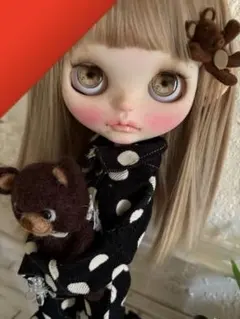専用☆アイシードール☆【ぴよdollꕤ︎︎。プラチナライン】ネオサイズ