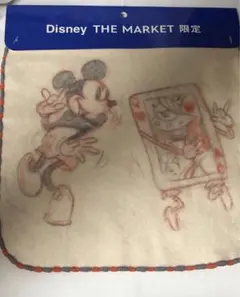 Disney ミッキーマウス ディズニーストア限定