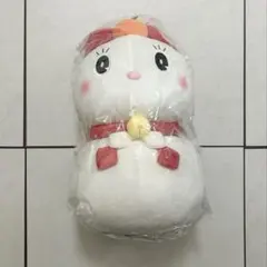 【くろ様専用】郵便局新年限定 鏡餅ドラミ もちもちお餅クッション