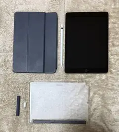 Apple iPad 第9世代 256GB セルラーモデル ３点セット+おまけ