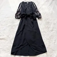 EIKO KONDO エイココンドウ 変形セットアップ 異素材切替 40 袴 - メルカリ