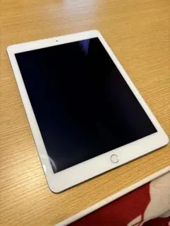 【美品】【初期化・動作確認済み】iPad Air2 簡易ケース付き