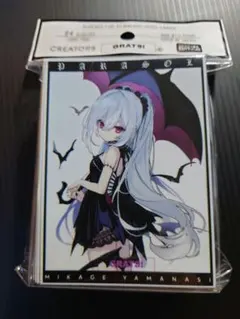 プラスティック・メモリーズ アイラ スリーブ - メルカリ