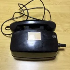 2026年最新】日本電信電話公社の黒電話の人気アイテム - メルカリ