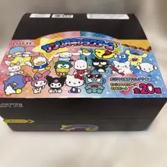 サンリオキャラクターズマンチョコ 30個 box - メルカリ