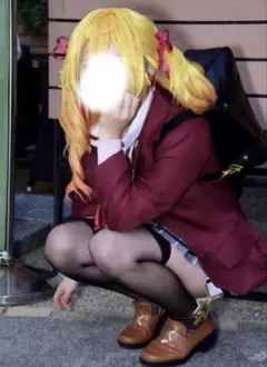 にじさんじ 星川サラ コスプレ - メルカリ