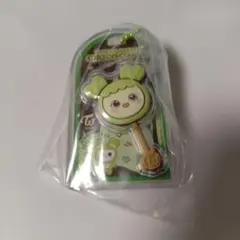 TWICE ラブリー　チョコがけボーロ&チャーム　ジョンブリー　ジョンヨン