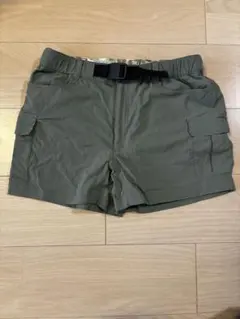コロンビア　登山用　ショートパンツ