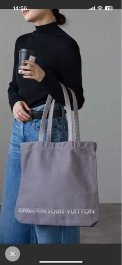 ルイヴィトン トートバッグ