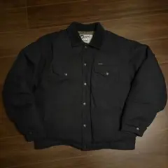 2026年最新】supreme schott canvas down trucker jacketの人気