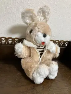 little bell yamato 犬 ぬいぐるみ 昭和レトロ 日本製 - メルカリ