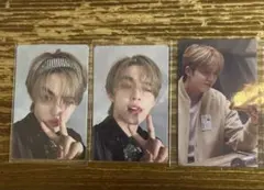 seventeen 消費期限　エスクプス