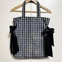 メゾンドフルール　クロミ　トートバッグ