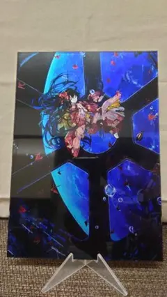 2025年最新】絵師100人展 アクリルプレートの人気アイテム