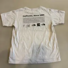 THE NORTH FACE キッズ Tシャツのサムネイル