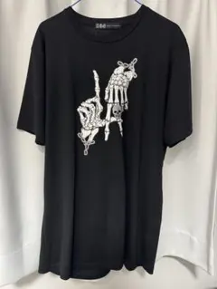 値下げ　A&G エーアンドジー　Tシャツのサムネイル