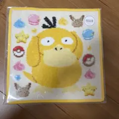 未開封 フェイラー ハンカチ FEILER コダック ポケモン - メルカリ