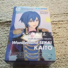 プロセカ Desktop×Decorate ワンダーランドのセカイのKAITO