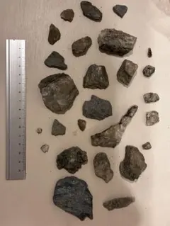 分杭峠　ゼロ磁場　石　水晶　(浄化済み) 分杭峠 ゼロ磁場 石 水晶 (浄化済み) - メルカリ