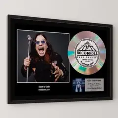 2025年最新】オジーオズボーン レコードの人気アイテム - メルカリ