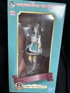 ウマ娘 一番くじ ゲームキャラクター