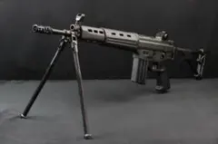 東京マルイ 89式小銃 GBB 折曲銃床 陸自 自衛隊のサムネイル