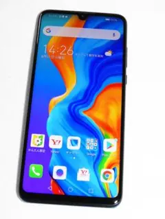 2026年最新】huawei p30 lite simフリーの人気アイテム - メルカリ