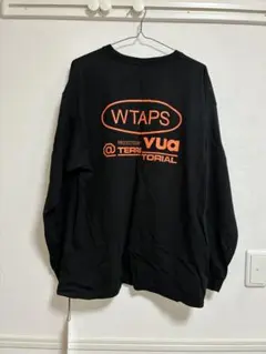 WTAPS Urban Territory スウェット ネイビー - メルカリ
