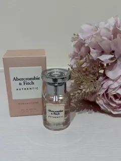 希少品　Abercrombie & Fitch AUTHENTIC