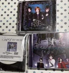 2026年最新】V系バンドCDの人気アイテム - メルカリ