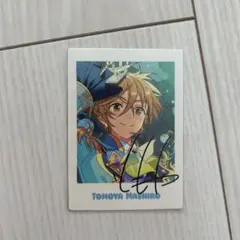 あんスタ 10周年 ぱしゃっつ 真白友也