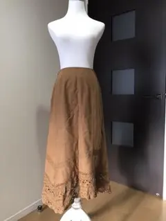 レストローズ スカート