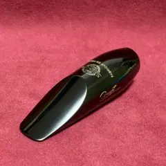 バンドレン アルトサックス用ジャンボジャバ A45 MOリガチャー付き