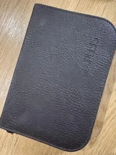 SIX Plus メイクポーチ　ブラシケースのサムネイル