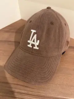 REMI RELIFE別注NEW ERA 9TWENTY LAドジャースCAP