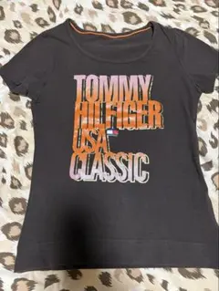 TOMMY HILFIGER 半袖Tシャツ Sのサムネイル