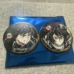 鬼滅の刃　 フィナーレ　柱　ufotable コースター　時透無一郎伊黒小芭内