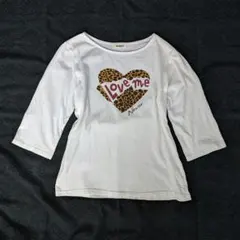 y2k 姫ギャル 平成ギャル 　グランジ　パンク　Tシャツ