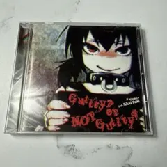【廃盤】かごめP GUILTY? or NOT GUILTY? 歌愛ユキ