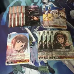 ヴァイス デレマス　セット