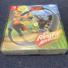 Ring Fit Adventure Nintendo Switch