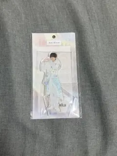 ACEes 浮所飛貴 アクリルスタンド アクスタ 2025 - メルカリ