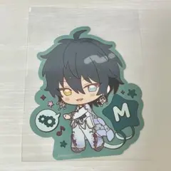 あんスタ With thanX 感謝祭 ステッカー みか