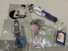 2026年最新】seventeen ジョンハン アクスタの人気アイテム - メルカリ