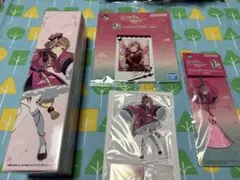 学園アイドルマスター　1番くじ　PART3 姫崎 莉波